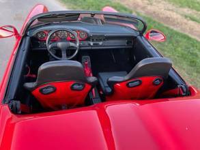 Thumbnail von Porsche 964 Carrera 2 Speedster
