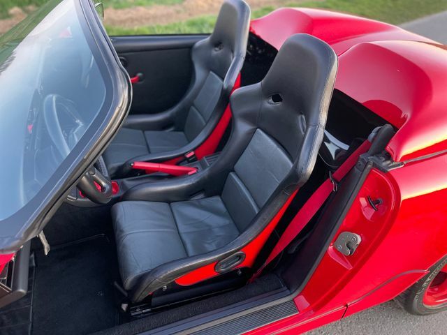 Thumbnail von Porsche 964 Carrera 2 Speedster