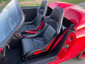 Thumbnail von Porsche 964 Carrera 2 Speedster