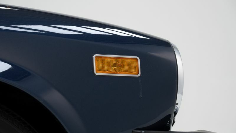 Thumbnail von Fiat 124 Spider '79