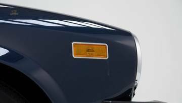 Thumbnail von Fiat 124 Spider '79