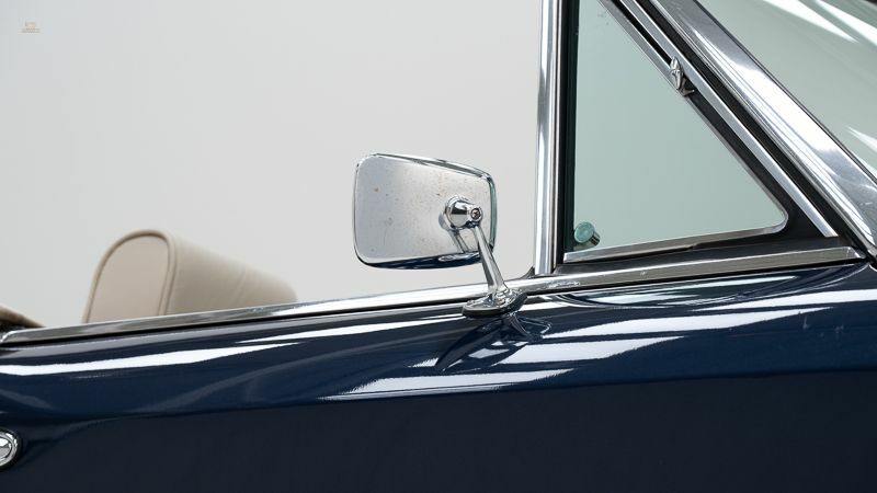 Thumbnail von Fiat 124 Spider '79