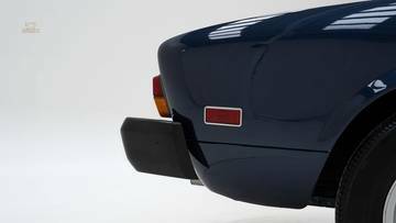 Thumbnail von Fiat 124 Spider '79