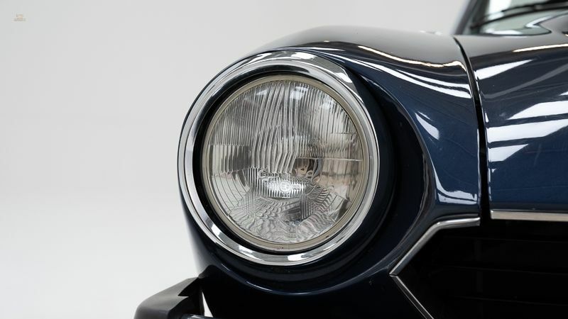 Thumbnail von Fiat 124 Spider '79