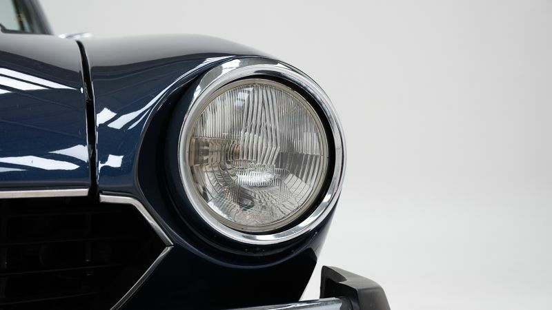 Thumbnail von Fiat 124 Spider '79