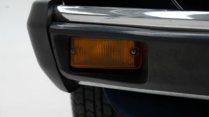 Thumbnail von Fiat 124 Spider '79