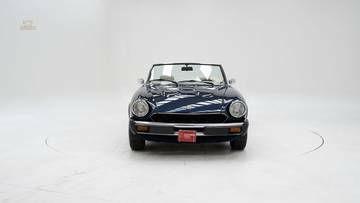 Thumbnail von Fiat 124 Spider '79