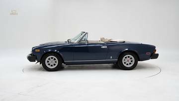 Thumbnail von Fiat 124 Spider '79