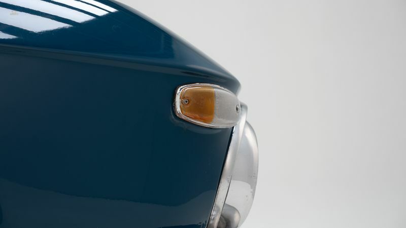 Thumbnail von Lancia Fulvia coupe 1.2 serie 1 '66