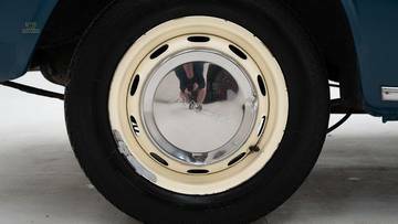 Thumbnail von Lancia Fulvia coupe 1.2 serie 1 '66