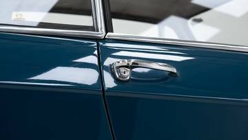 Thumbnail von Lancia Fulvia coupe 1.2 serie 1 '66