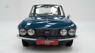 Thumbnail von Lancia Fulvia coupe 1.2 serie 1 '66