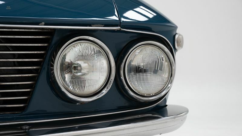 Thumbnail von Lancia Fulvia coupe 1.2 serie 1 '66