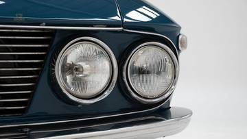Thumbnail von Lancia Fulvia coupe 1.2 serie 1 '66