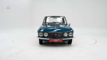 Thumbnail von Lancia Fulvia coupe 1.2 serie 1 '66