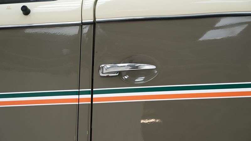 Thumbnail von Volkswagen T1 '75