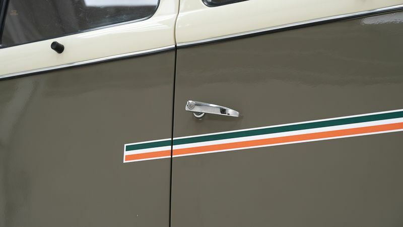 Thumbnail von Volkswagen T1 '75