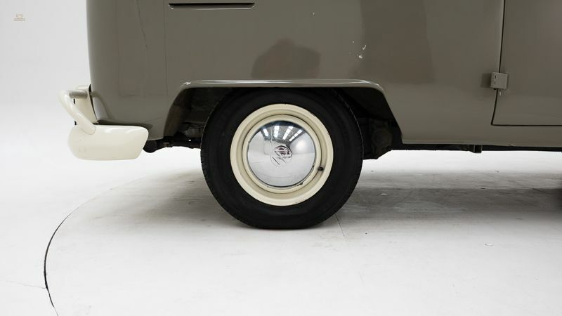 Thumbnail von Volkswagen T1 '75