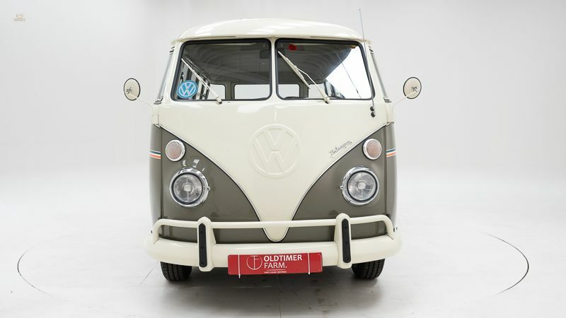 Thumbnail von Volkswagen T1 '75