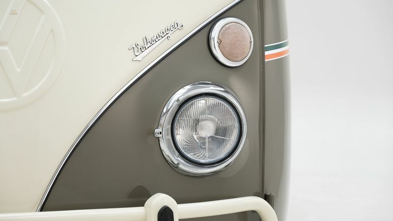 Thumbnail von Volkswagen T1 '75