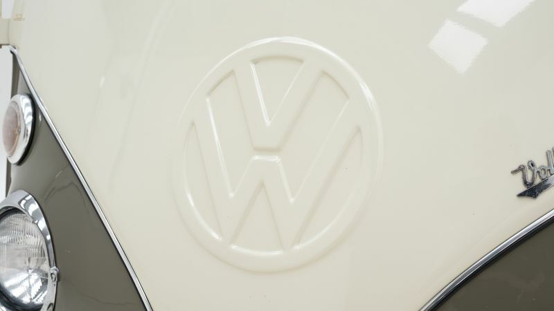 Thumbnail von Volkswagen T1 '75