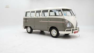 Thumbnail von Volkswagen T1 '75