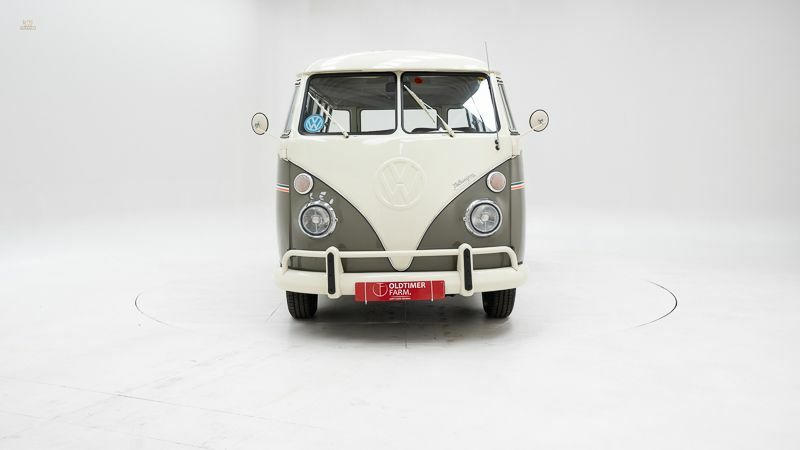 Thumbnail von Volkswagen T1 '75