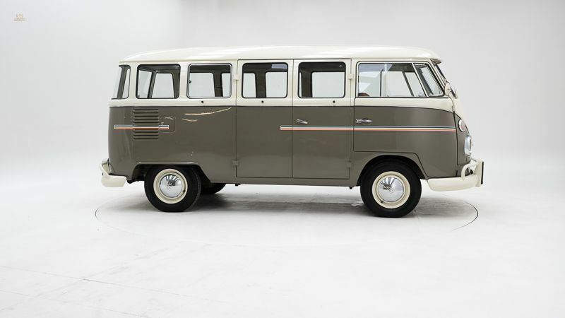 Thumbnail von Volkswagen T1 '75
