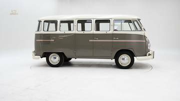 Thumbnail von Volkswagen T1 '75