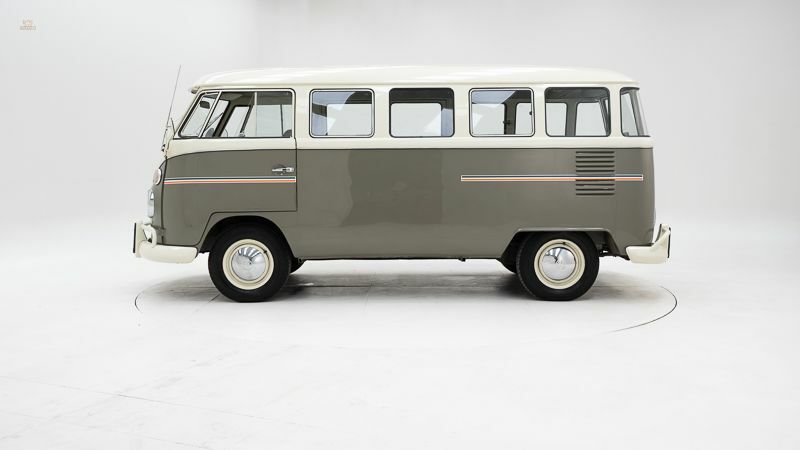 Thumbnail von Volkswagen T1 '75
