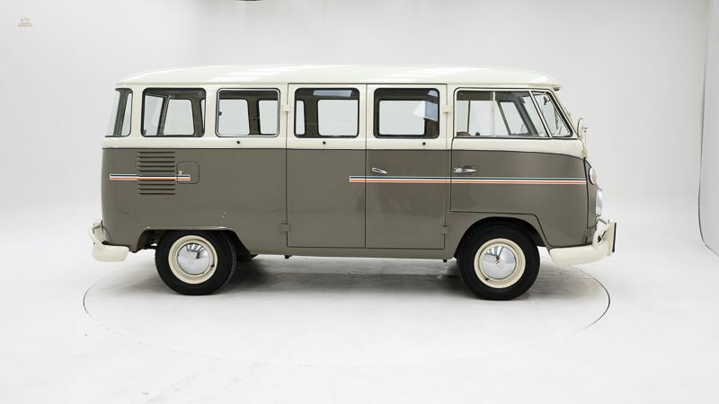 Thumbnail von Volkswagen T1 '75