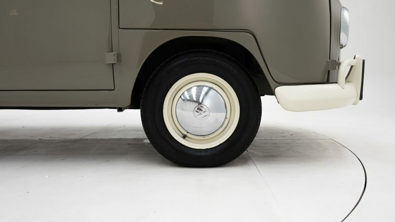 Thumbnail von Volkswagen T1 '75