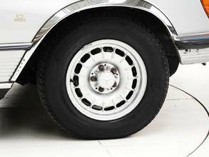 Thumbnail von Mercedes-Benz 280 SLC '78