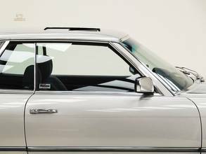 Thumbnail von Mercedes-Benz 280 SLC '78