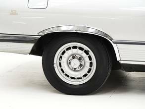 Thumbnail von Mercedes-Benz 280 SLC '78