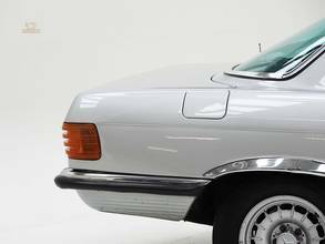 Thumbnail von Mercedes-Benz 280 SLC '78