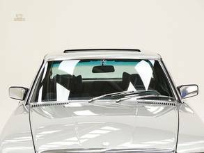 Thumbnail von Mercedes-Benz 280 SLC '78