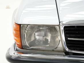 Thumbnail von Mercedes-Benz 280 SLC '78