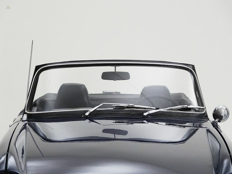 Thumbnail von Triumph TR6 '71