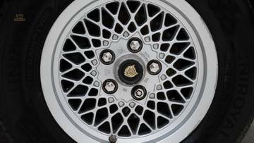 Thumbnail von Jaguar XJS V12 Convertible '90