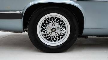 Thumbnail von Jaguar XJS V12 Convertible '90