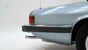 Thumbnail von Jaguar XJS V12 Convertible '90