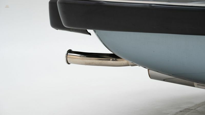 Thumbnail von Jaguar XJS V12 Convertible '90