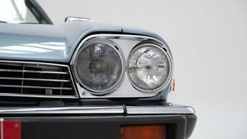 Thumbnail von Jaguar XJS V12 Convertible '90