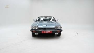 Thumbnail von Jaguar XJS V12 Convertible '90