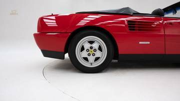 Thumbnail von Ferrari Mondial T '91