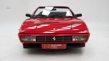 Thumbnail von Ferrari Mondial T '91
