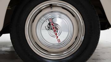 Thumbnail von Volvo PV 444 '58