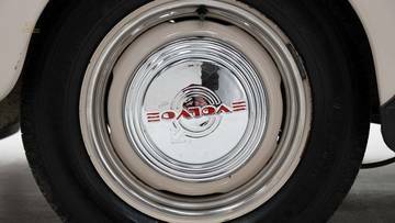 Thumbnail von Volvo PV 444 '58