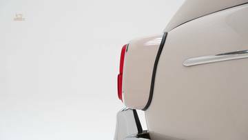 Thumbnail von Volvo PV 444 '58